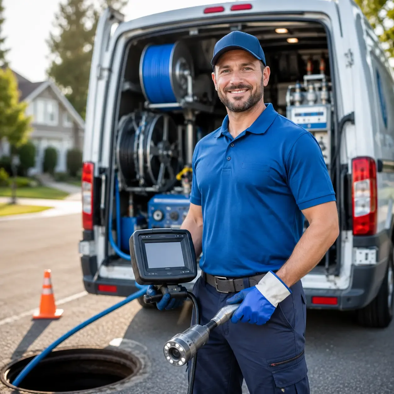 Local Pipe Relining specialists in Lakehurst, NJ
