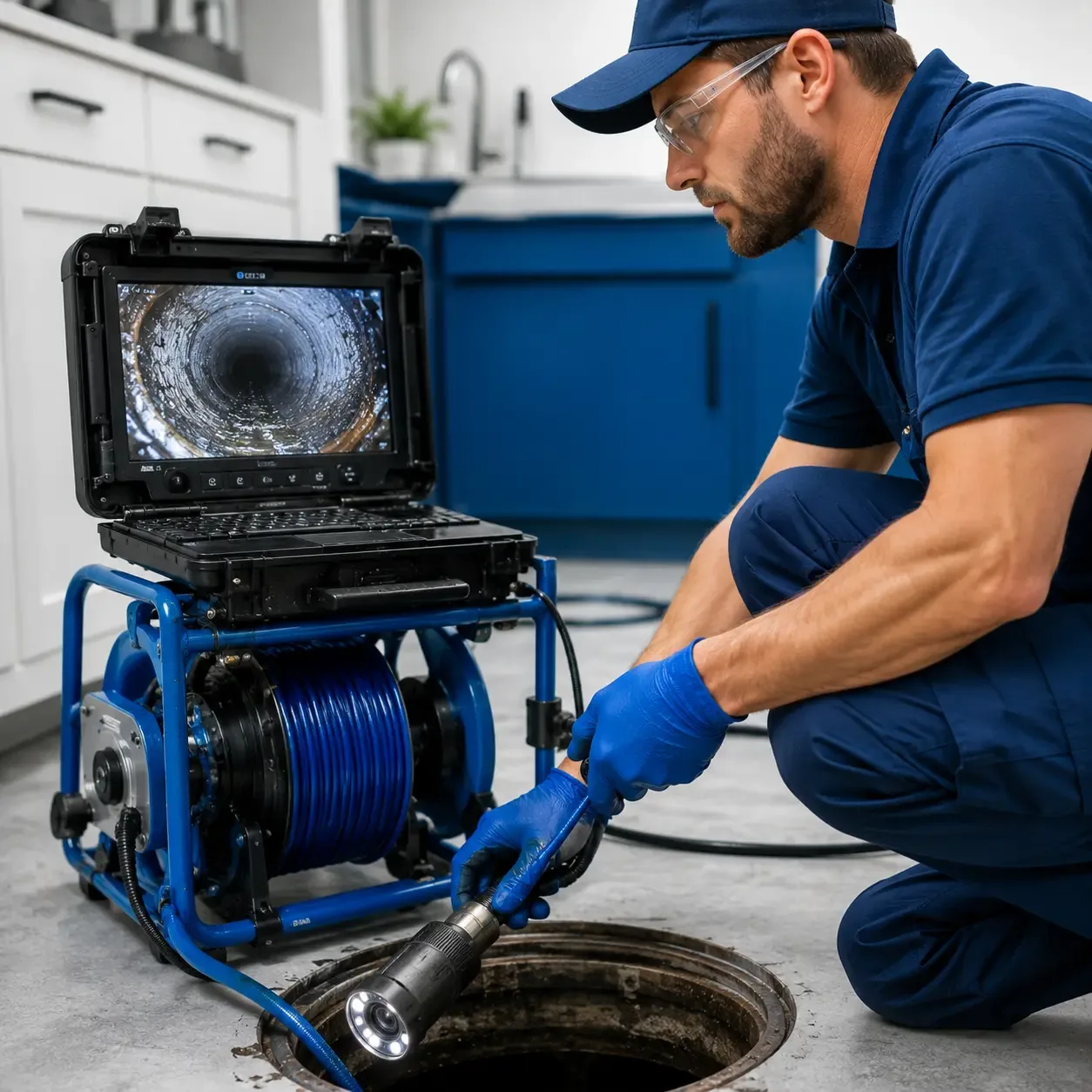 Pipe Relining professionals serving Lakehurst, NJ